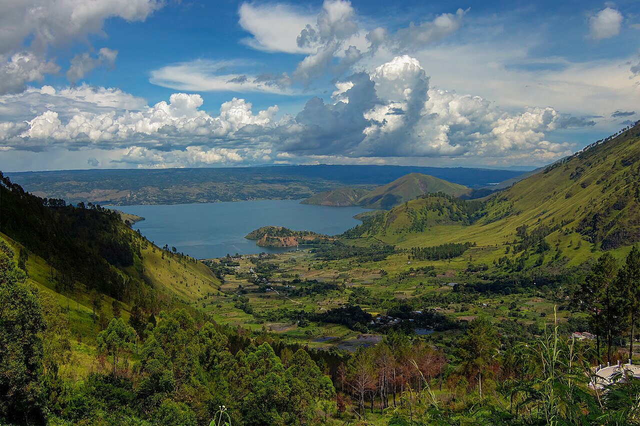 Sumatera Tour