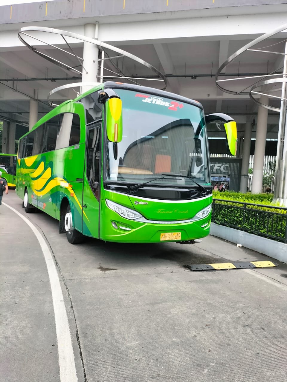 Big Bus